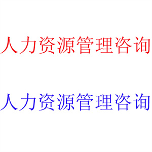 提供人力资源管理咨询服务，出具相关人力资源管理咨询报告