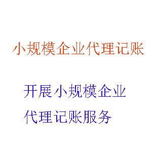 小规模企业如何纳税申报