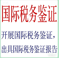国际税务鉴证服务｜跨国企业税务遵从与风险管理的全球导航